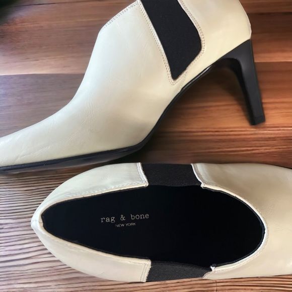 Rag & Bone Beha Chelsea Boot - Picture 11 of 17